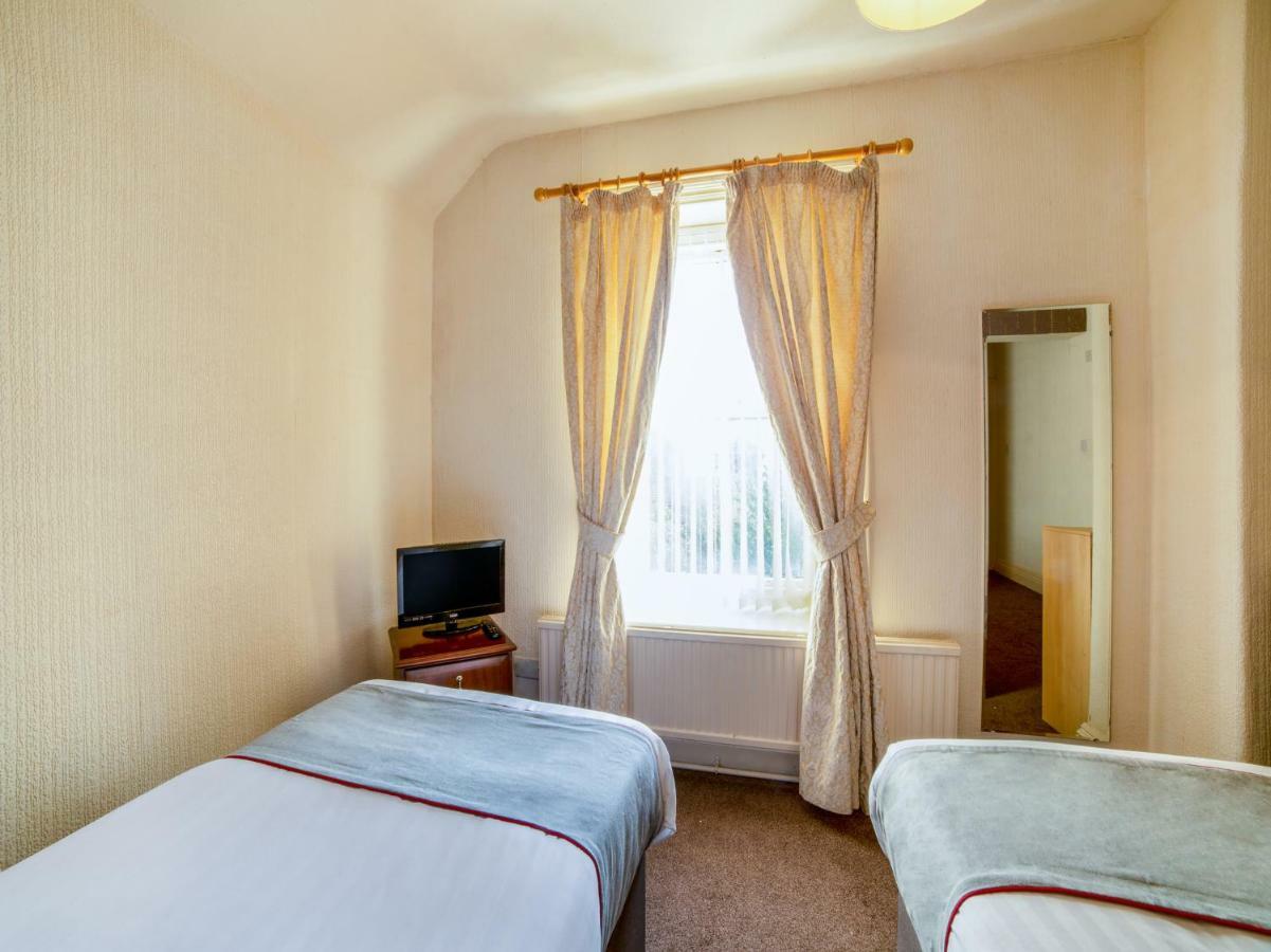 Oyo The Cumberland Hotel Near Workington Community Hospital Exterior foto